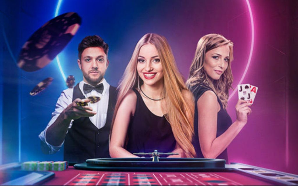 dafabet pakistan Live Casino