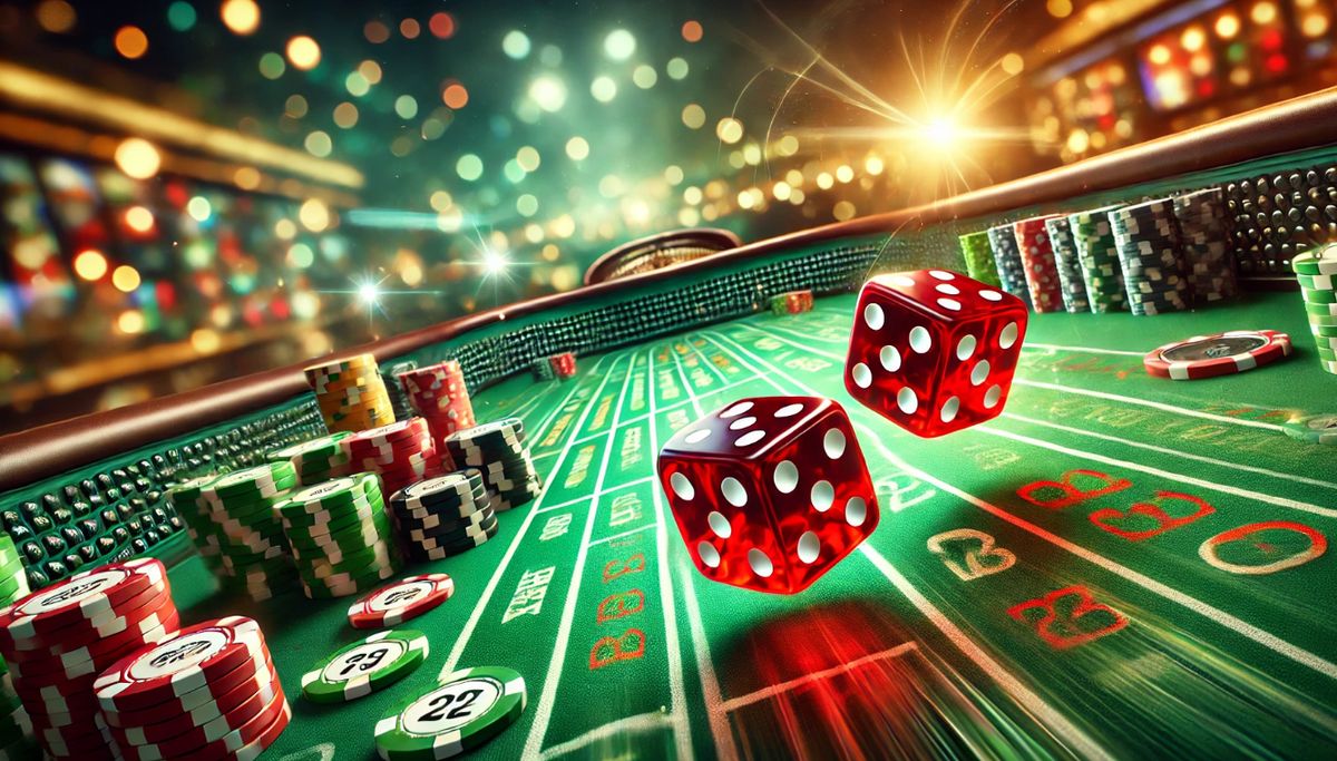 dafabet pakistan Live Casino